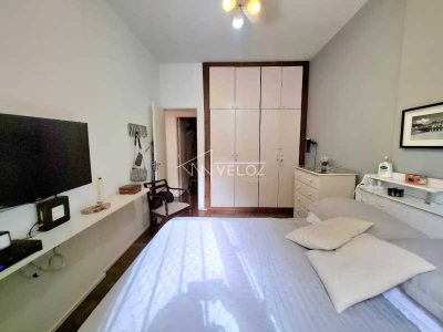 Apartamento, 3 quartos, 90 m² - Foto 2