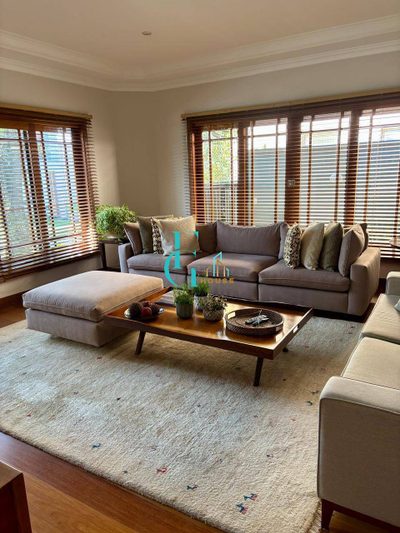 Casa, 4 quartos, 385 m² - Foto 3
