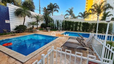 Apartamento, 3 quartos, 95 m² - Foto 4
