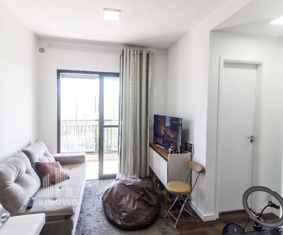 Apartamento, 2 quartos, 55 m² - Foto 1