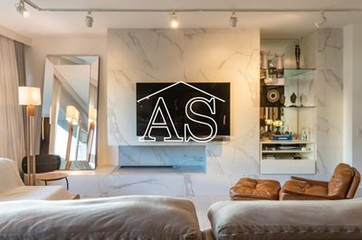 Apartamento, 3 quartos, 154 m² - Foto 3