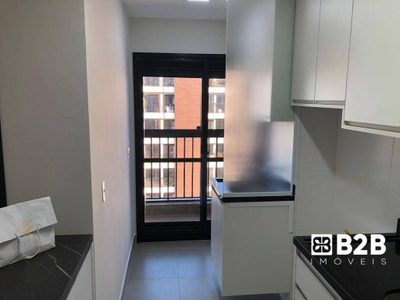 Apartamento, 3 quartos, 84 m² - Foto 3