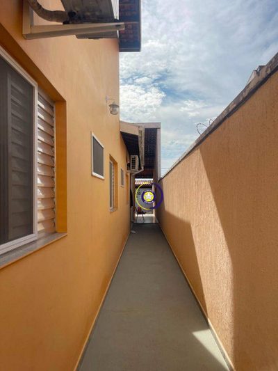 Casa, 3 quartos - Foto 5