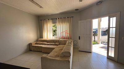 Casa, 3 quartos, 113 m² - Foto 3
