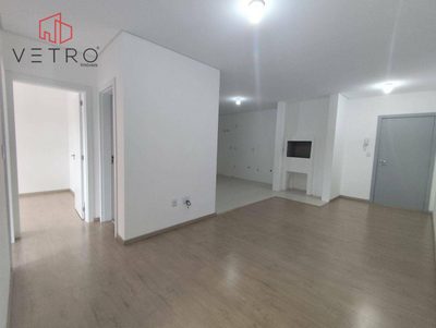 Apartamento, 2 quartos, 83 m² - Foto 4