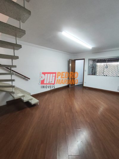 Sobrado, 2 quartos, 100 m² - Foto 5