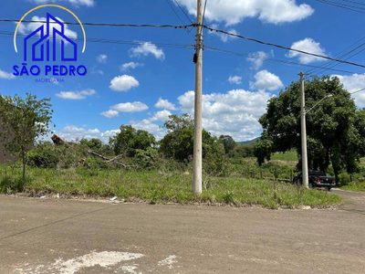Terreno, 466 m² - Foto 1