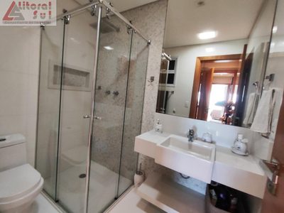 Apartamento, 3 quartos, 250 m² - Foto 3