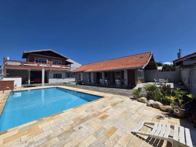 Casa, 265 m² - Foto 1