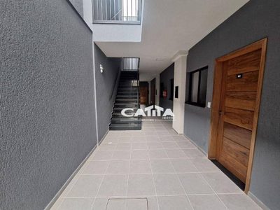 Apartamento, 2 quartos, 36 m² - Foto 1