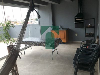 Cobertura, 3 quartos, 274 m² - Foto 2