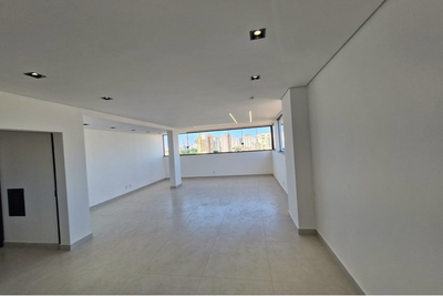 Apartamento, 2 quartos, 66 m² - Foto 2