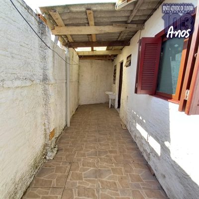 Casa Comercial, 205 m² - Foto 4