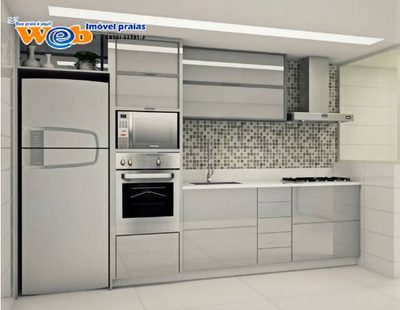 Apartamento, 2 quartos, 74 m² - Foto 3