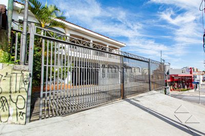 Casa, 3 quartos, 521 m² - Foto 1