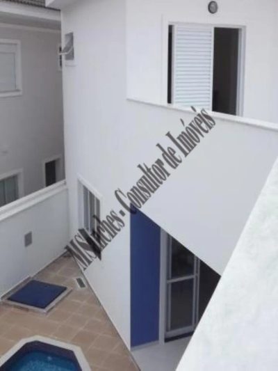 Sobrado, 3 quartos, 274 m² - Foto 2