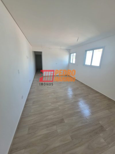 Apartamento, 2 quartos, 59 m² - Foto 2