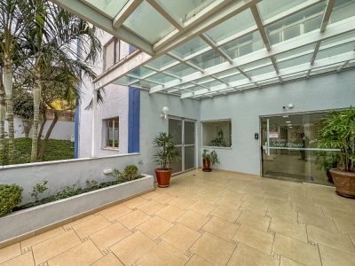 Apartamento, 3 quartos, 72 m² - Foto 3