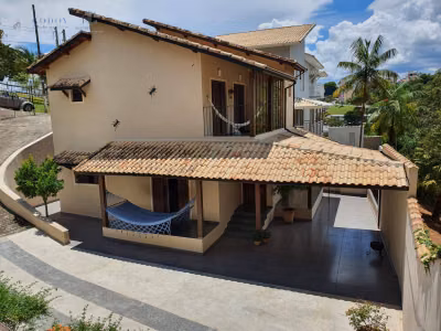 Casa, 3 quartos, 200 m² - Foto 3