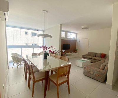 Apartamento, 4 quartos, 107 m² - Foto 1