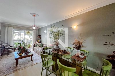 Apartamento, 3 quartos, 102 m² - Foto 2