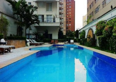 Apartamento, 2 quartos, 163 m² - Foto 2