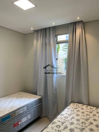 Apartamento, 2 quartos, 49 m² - Foto 5