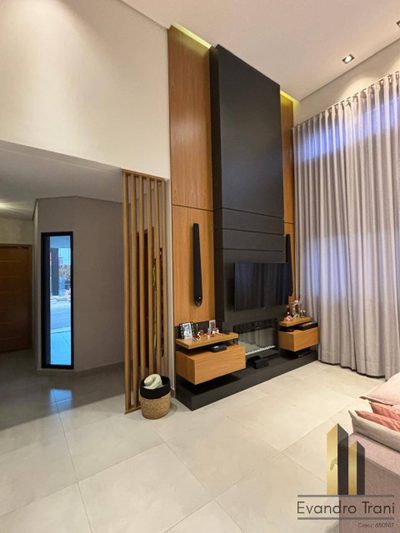 Casa, 3 quartos, 300 m² - Foto 3