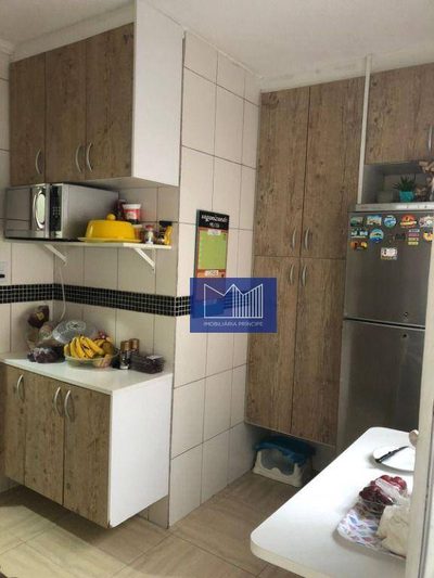 Apartamento, 2 quartos, 110 m² - Foto 3