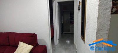 Apartamento, 2 quartos, 45 m² - Foto 4