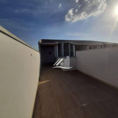 Cobertura, 2 quartos, 86 m² - Foto 3