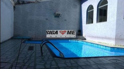 Casa, 3 quartos, 228 m² - Foto 2