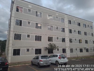 Apartamento, 2 quartos, 10 m² - Foto 1