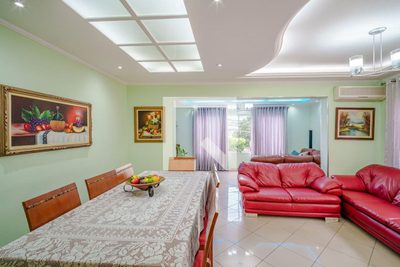 Casa, 3 quartos, 150 m² - Foto 2
