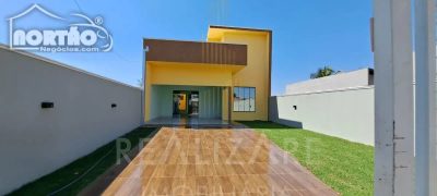 Casa, 3 quartos, 125 m² - Foto 2