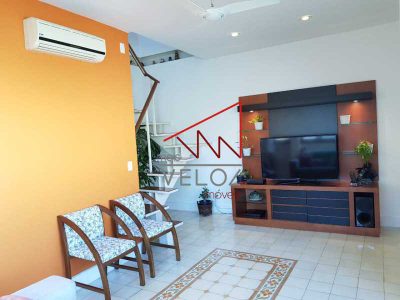 Apartamento, 4 quartos, 129 m² - Foto 3