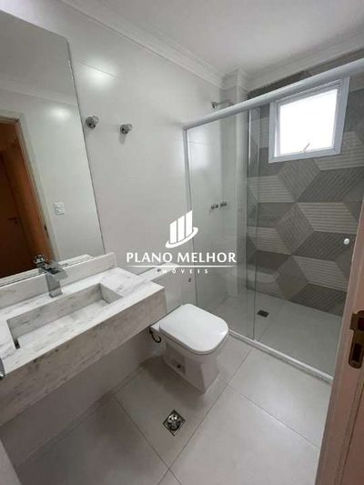 Apartamento, 3 quartos, 110 m² - Foto 3