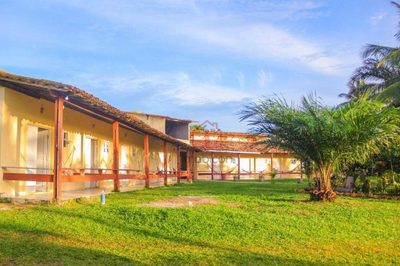 Pousada-Chalé, 28 quartos, 1600 m² - Foto 5