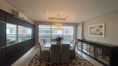 Apartamento, 4 quartos, 280 m² - Foto 1