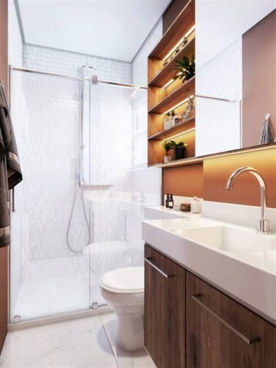 Apartamento, 2 quartos, 84 m² - Foto 2