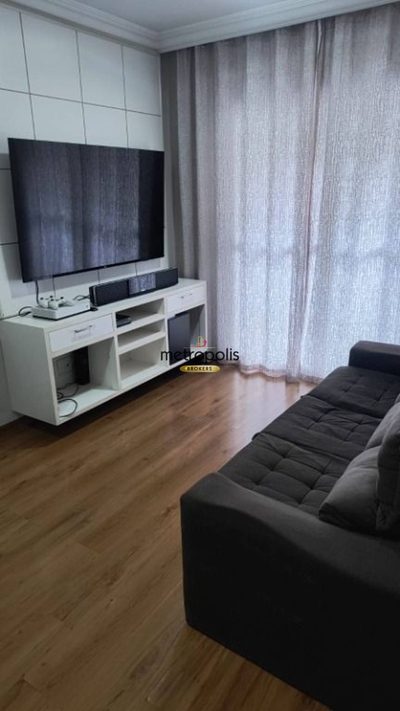 Apartamento, 2 quartos, 66 m² - Foto 2