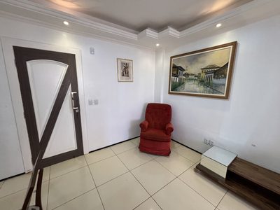Apartamento, 3 quartos, 107 m² - Foto 5