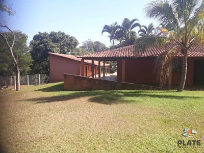 Chácara, 6000 m² - Foto 3