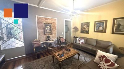 Sobrado, 4 quartos, 180 m² - Foto 1