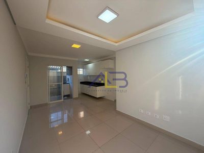 Apartamento, 2 quartos, 61 m² - Foto 3