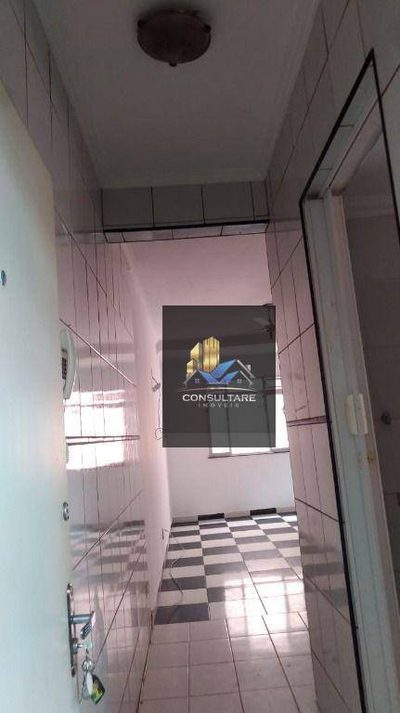 Kitnet-Studio, 35 m² - Foto 2