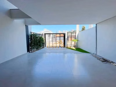 Sobrado, 3 quartos, 150 m² - Foto 3