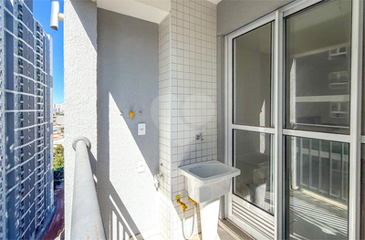 Apartamento, 2 quartos, 41 m² - Foto 5