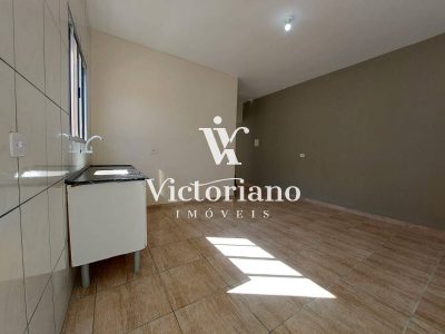 Casa, 1 quarto, 52 m² - Foto 2