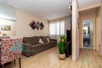 Apartamento, 2 quartos, 64 m² - Foto 1